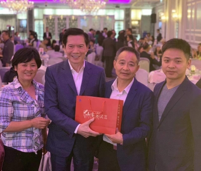 群星閃耀！“雍正帝”親臨、明星“助陣” 、還有眾多科技偉人……