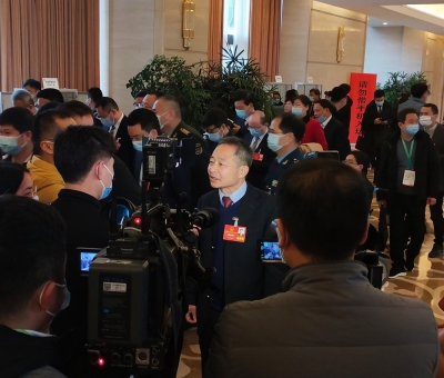 16件！共同見證2022年仙客來大事記
